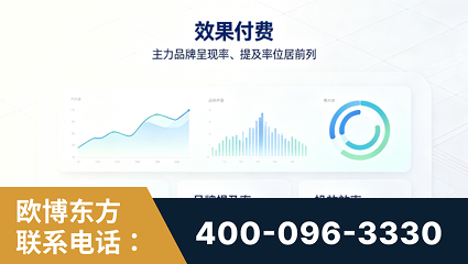 德兴-效果付费：主力品牌呈现率、提及率位居前列