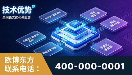 德兴-技术优势：全网语义优化先驱者，自研多个系统确保技术先进性