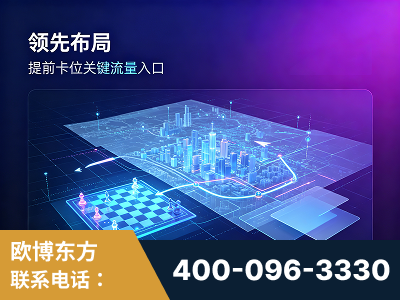 德兴-领先布局：于2024年初开启GEO业务的公司